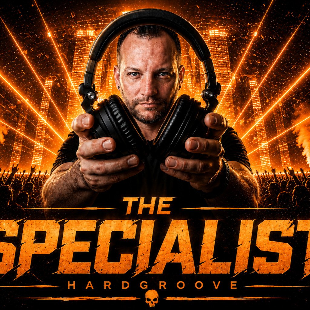 The Specialist