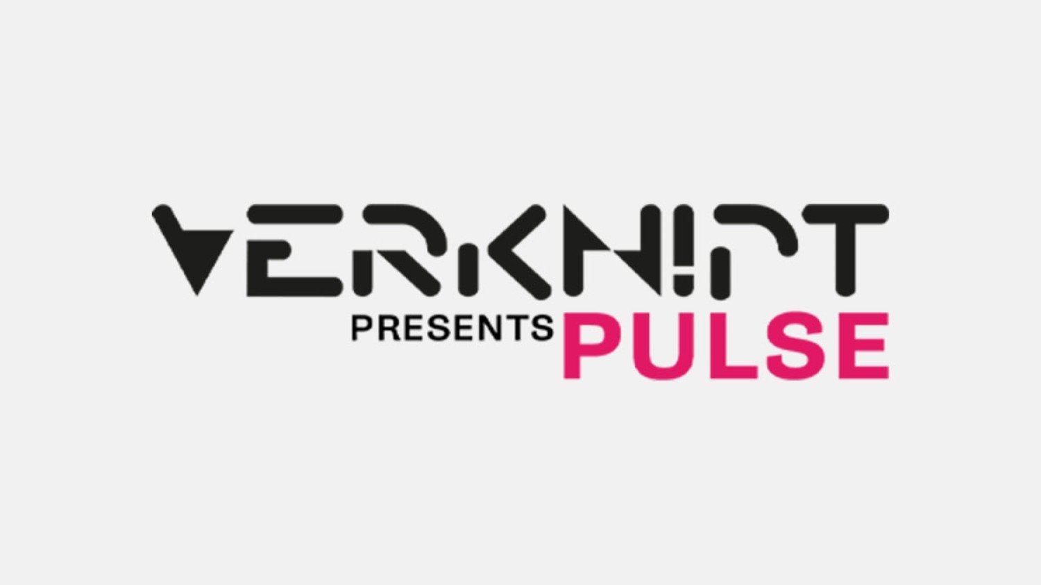 Pulse by Verknipt
