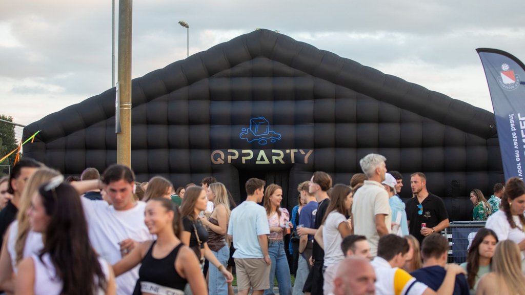 Qpparty