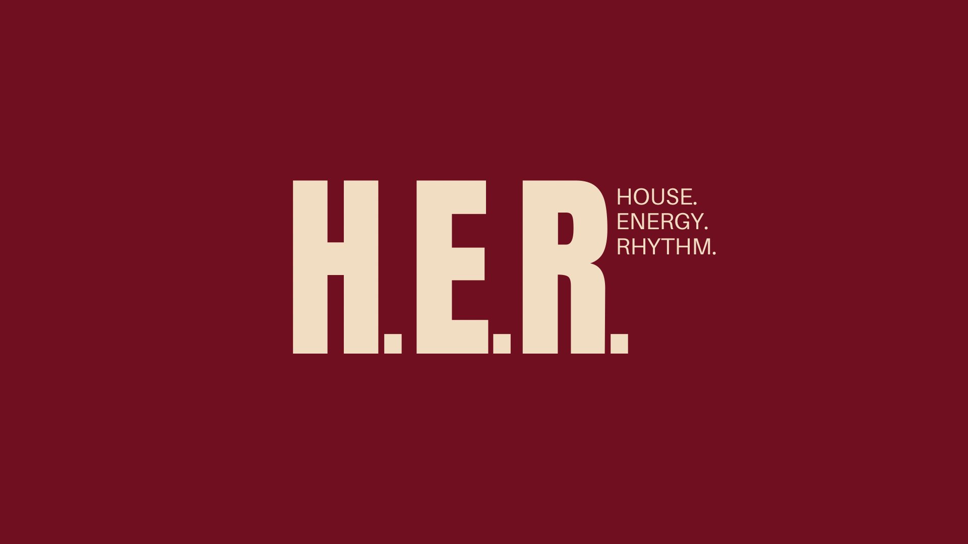 H.E.R.