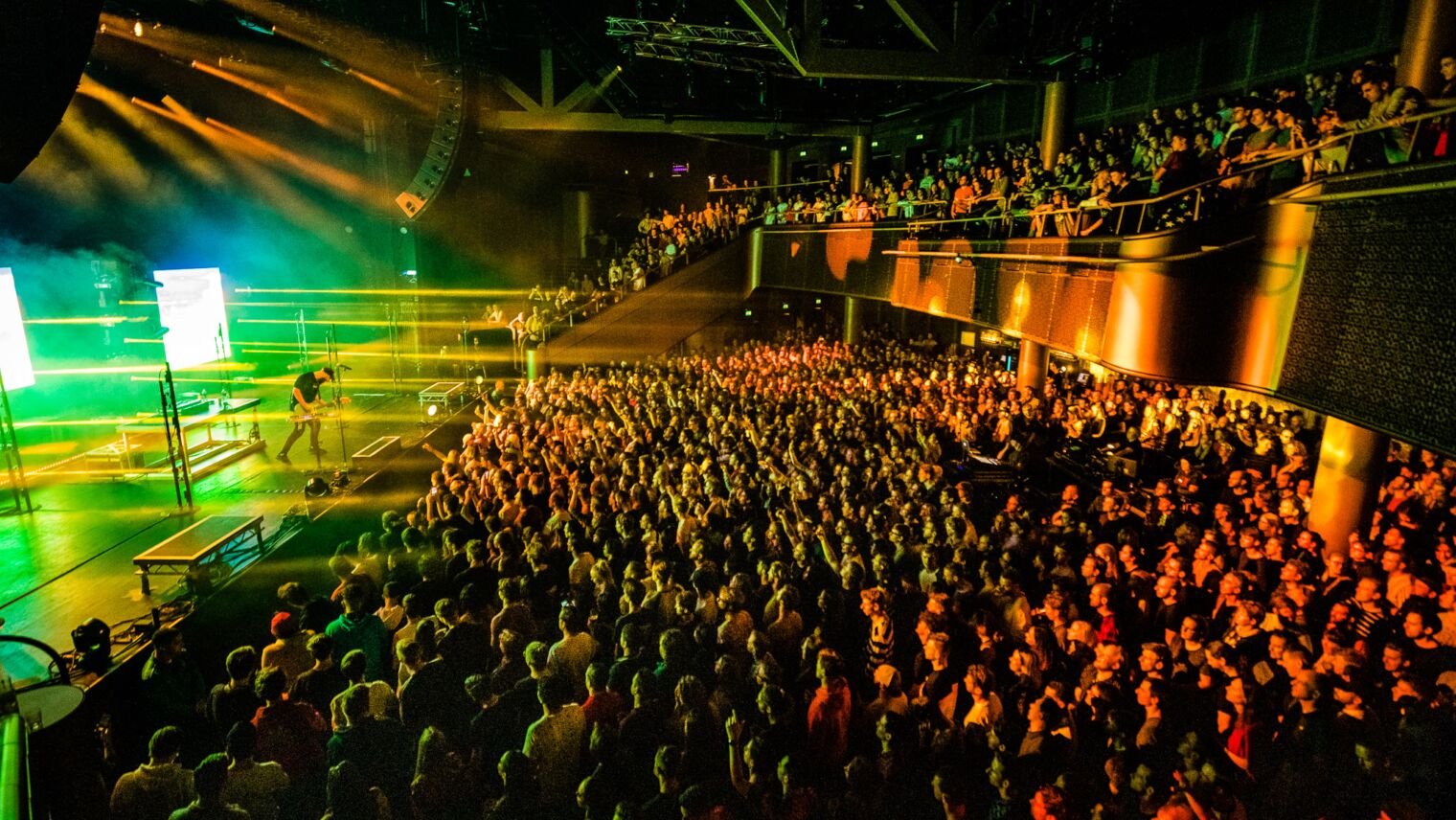 Tivoli Vredenburg