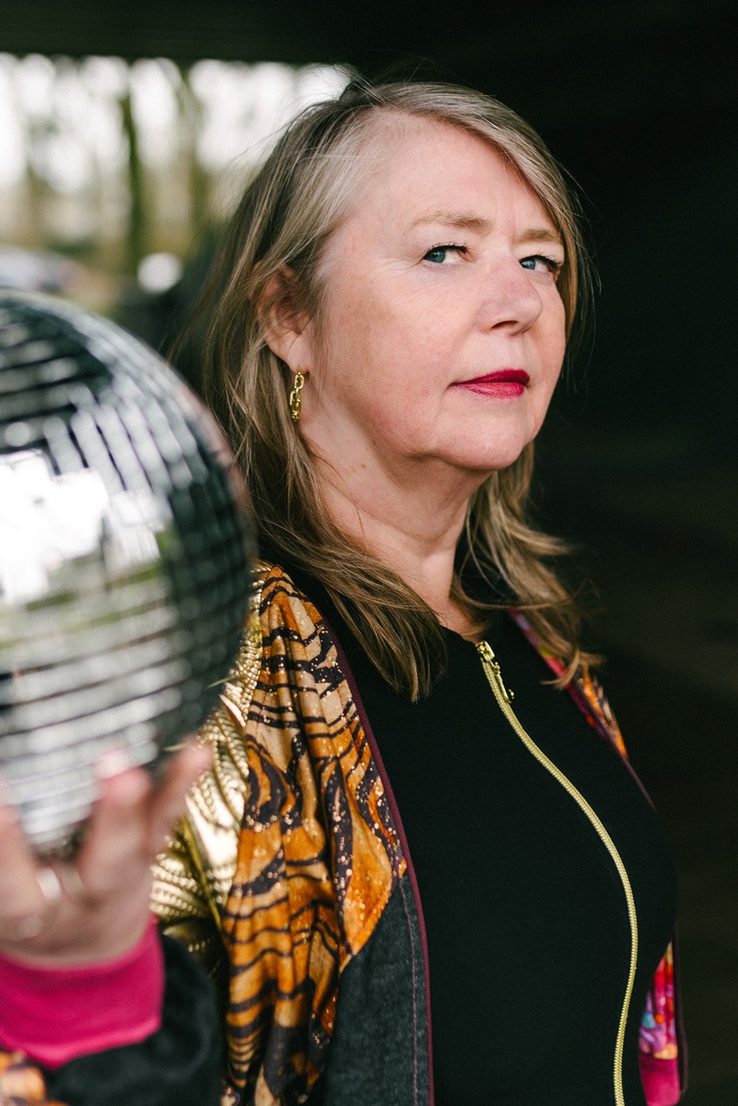 DJ Je Moeder