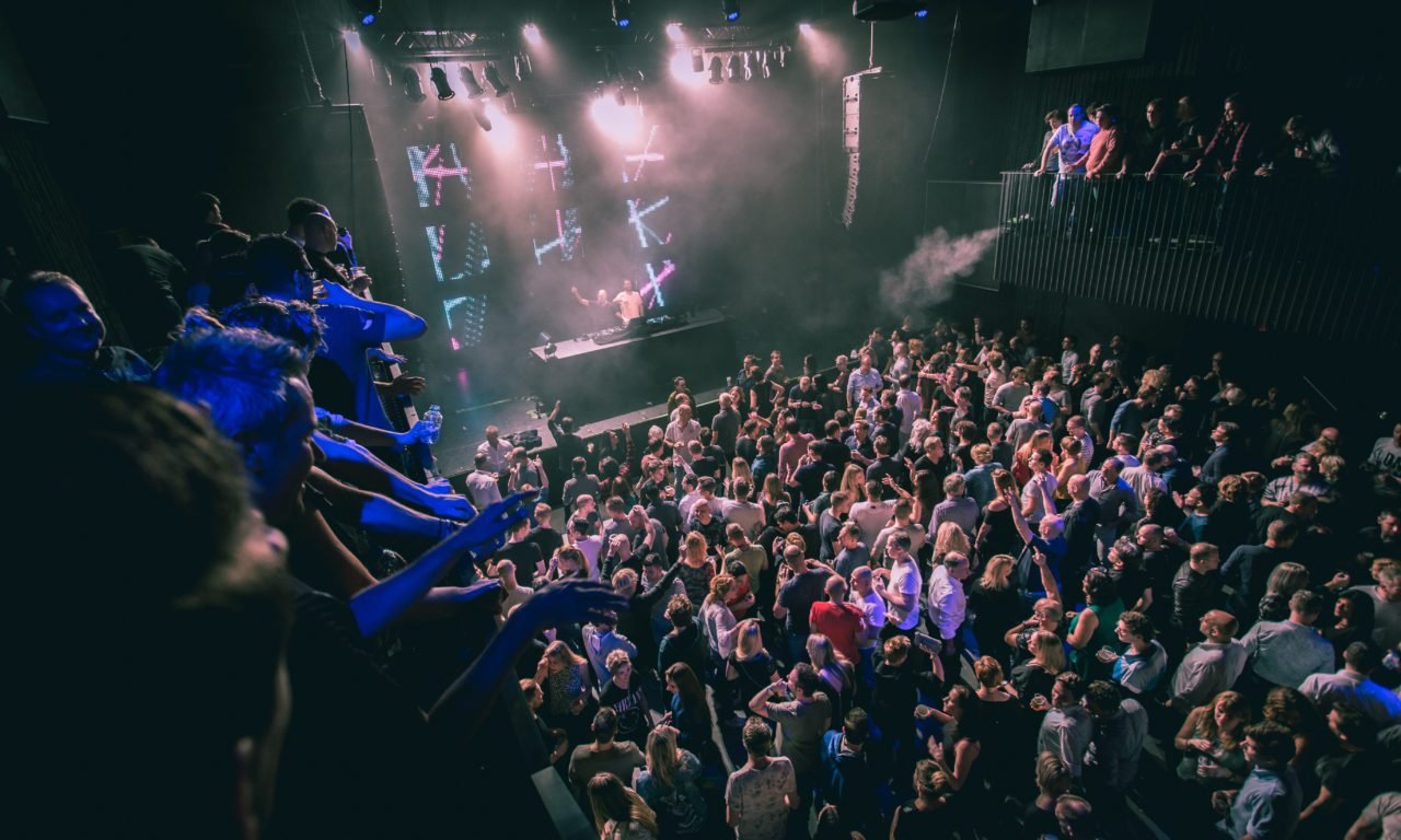 Poppodium Grenswerk