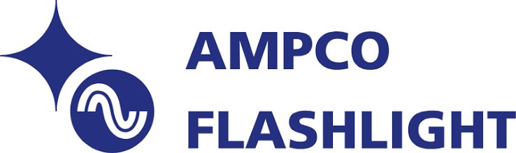 Ampco Flashlight Rental