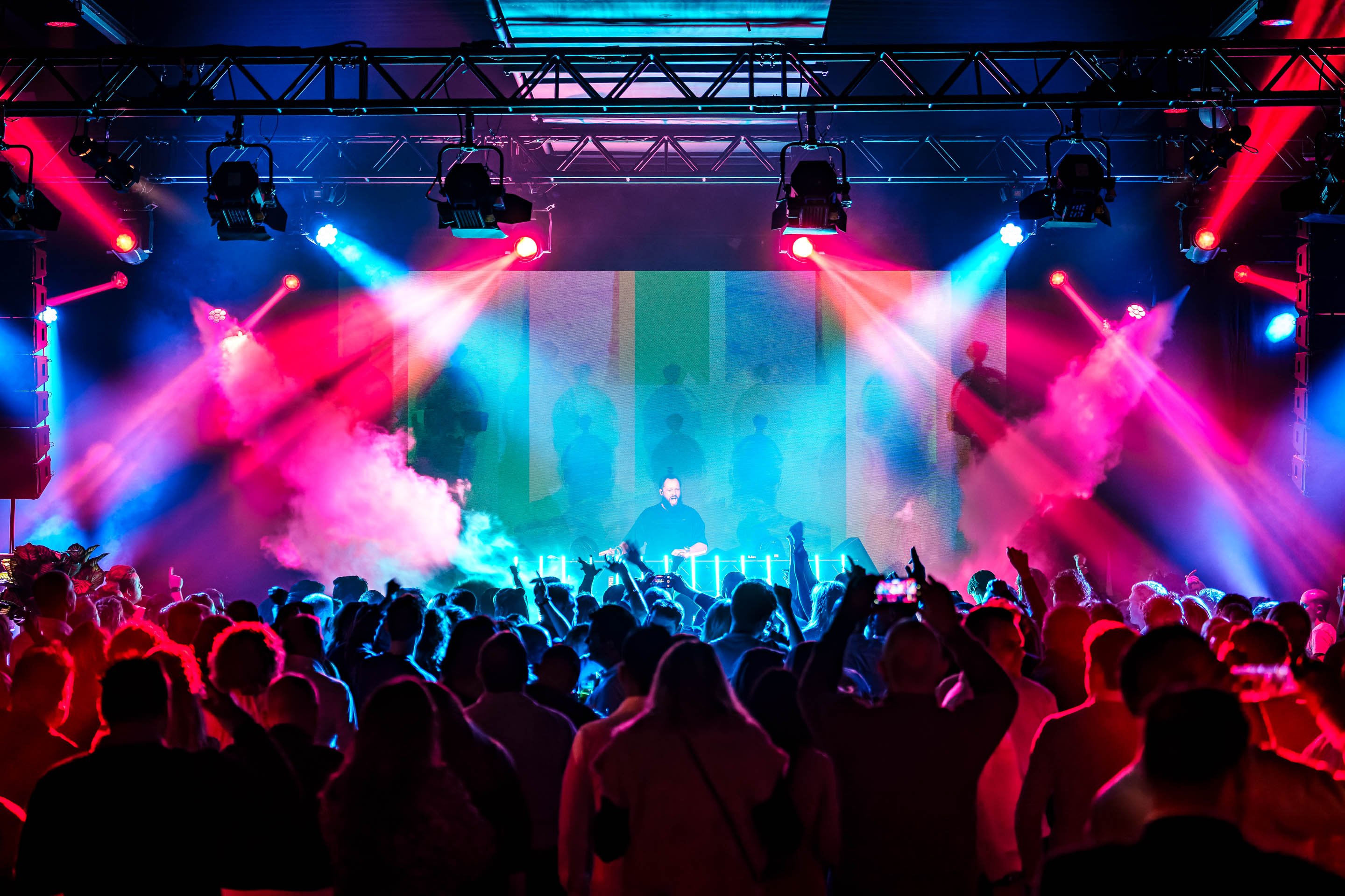 Eventcentre Aquabest